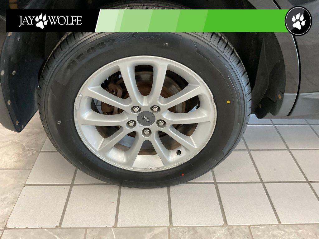 used 2007 Ford Edge car, priced at $6,850