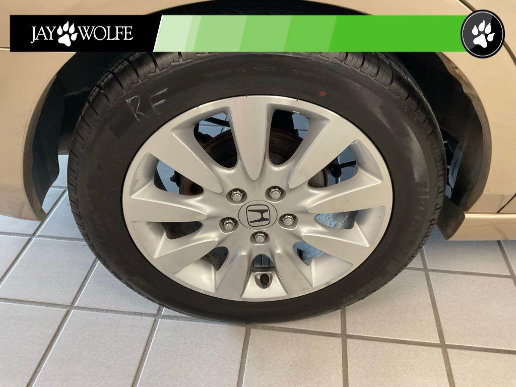 used 2007 Honda Accord car, priced at $5,950