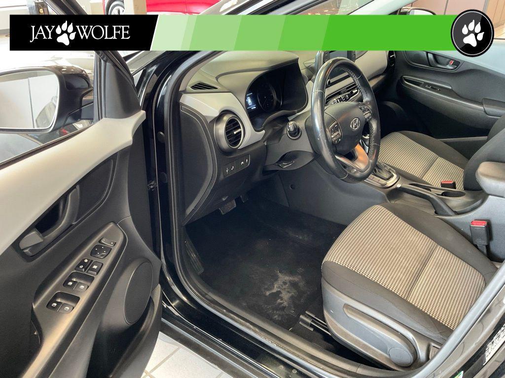 used 2019 Hyundai Kona car, priced at $12,750