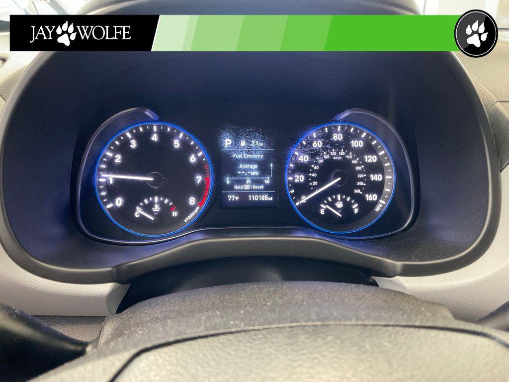 used 2019 Hyundai Kona car, priced at $12,750