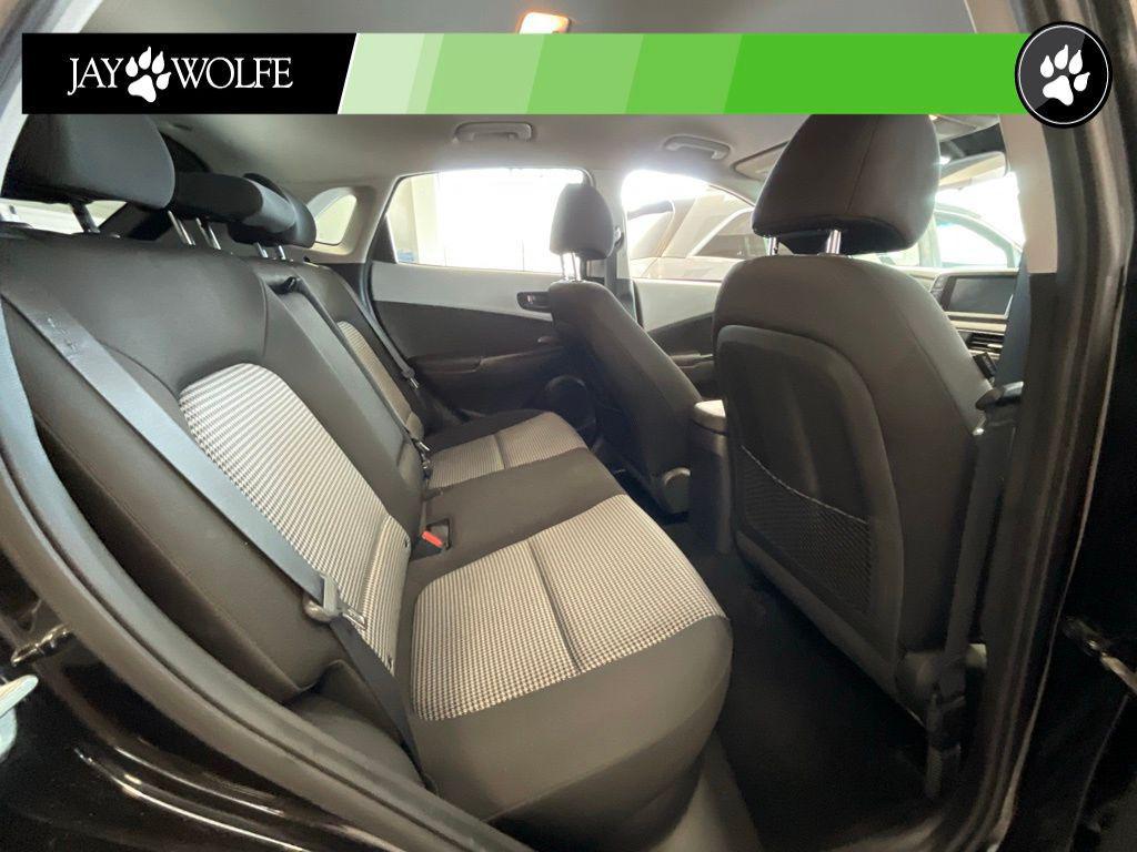 used 2019 Hyundai Kona car, priced at $12,750