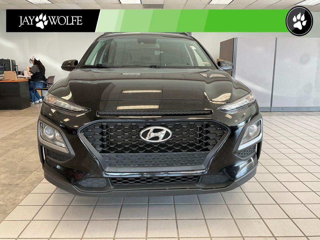 used 2019 Hyundai Kona car, priced at $12,750