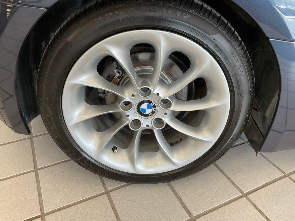 used 2003 BMW Z4 car, priced at $10,995