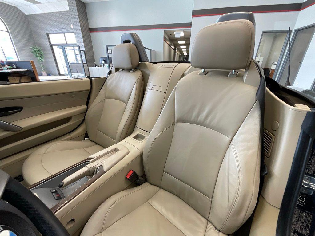 used 2003 BMW Z4 car, priced at $10,995