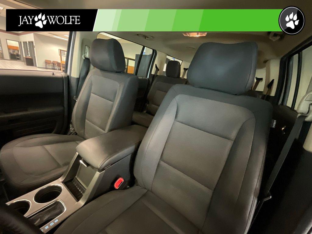 used 2019 Ford Flex car, priced at $8,995