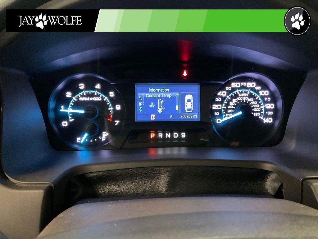 used 2019 Ford Flex car, priced at $8,995