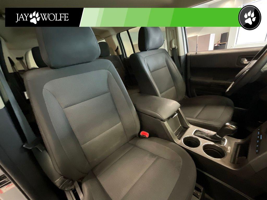 used 2019 Ford Flex car, priced at $8,995