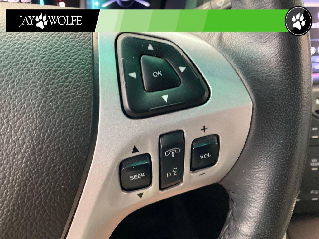 used 2013 Ford Explorer car, priced at $12,515