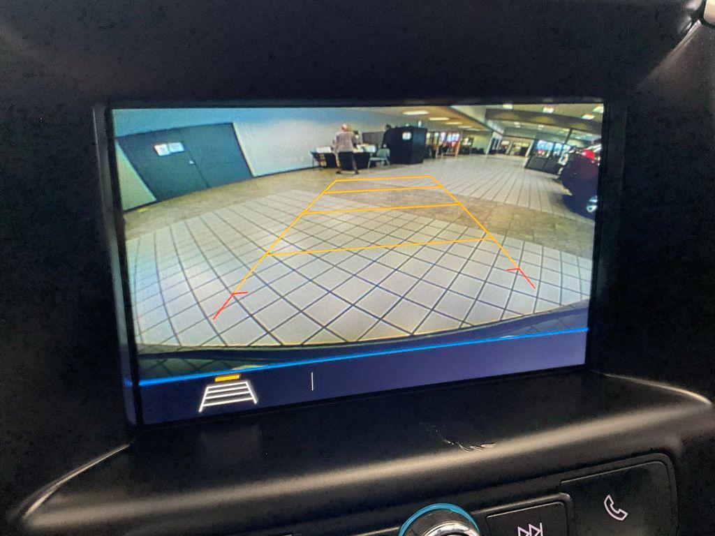 used 2018 GMC Terrain car, priced at $11,495