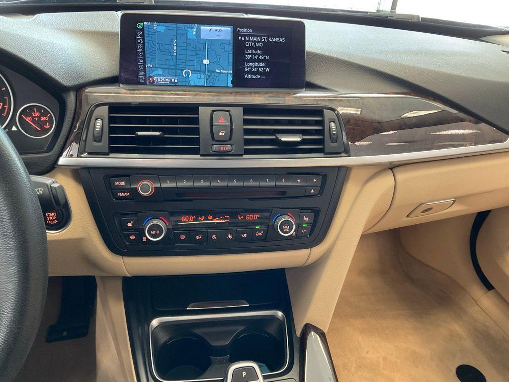 used 2014 BMW 428 car, priced at $13,550