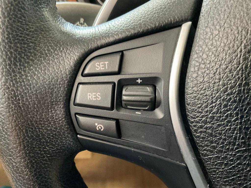 used 2014 BMW 428 car, priced at $13,550