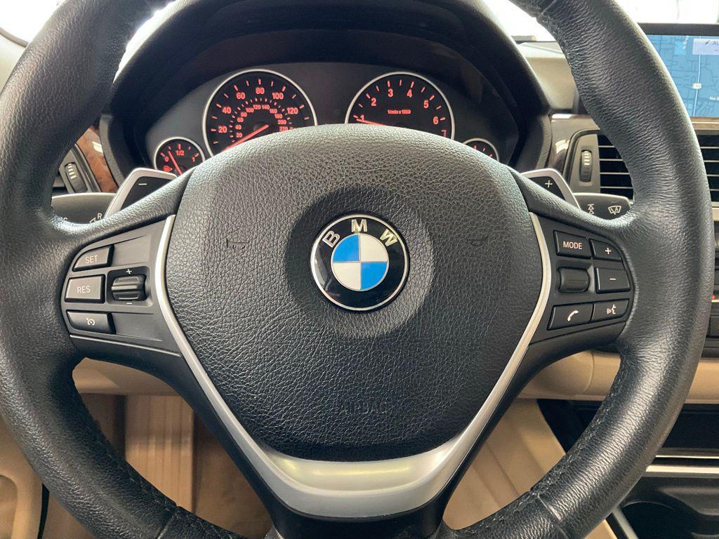 used 2014 BMW 428 car, priced at $13,550