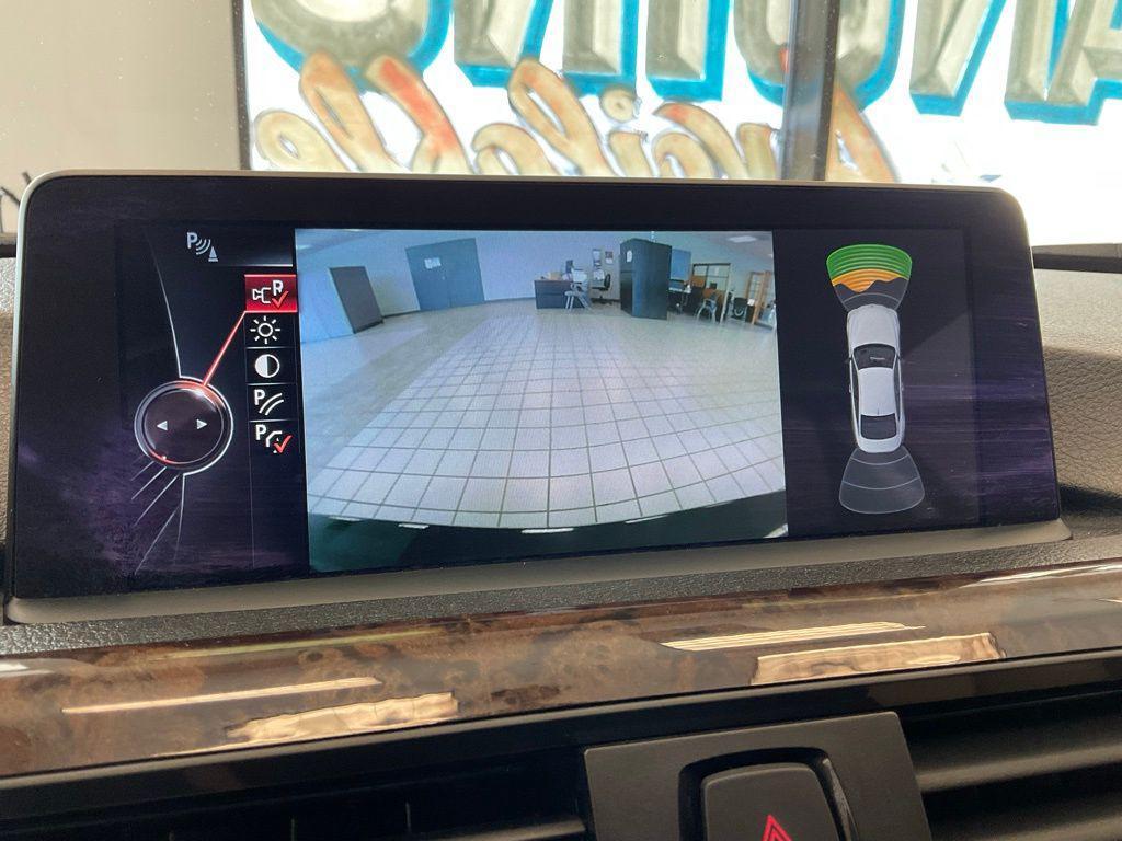 used 2014 BMW 428 car, priced at $13,550