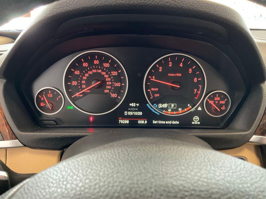 used 2014 BMW 428 car, priced at $13,550