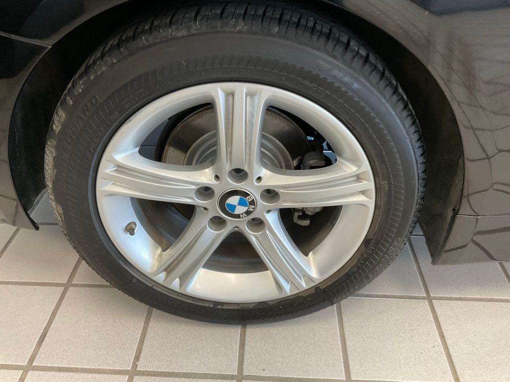 used 2014 BMW 428 car, priced at $13,550