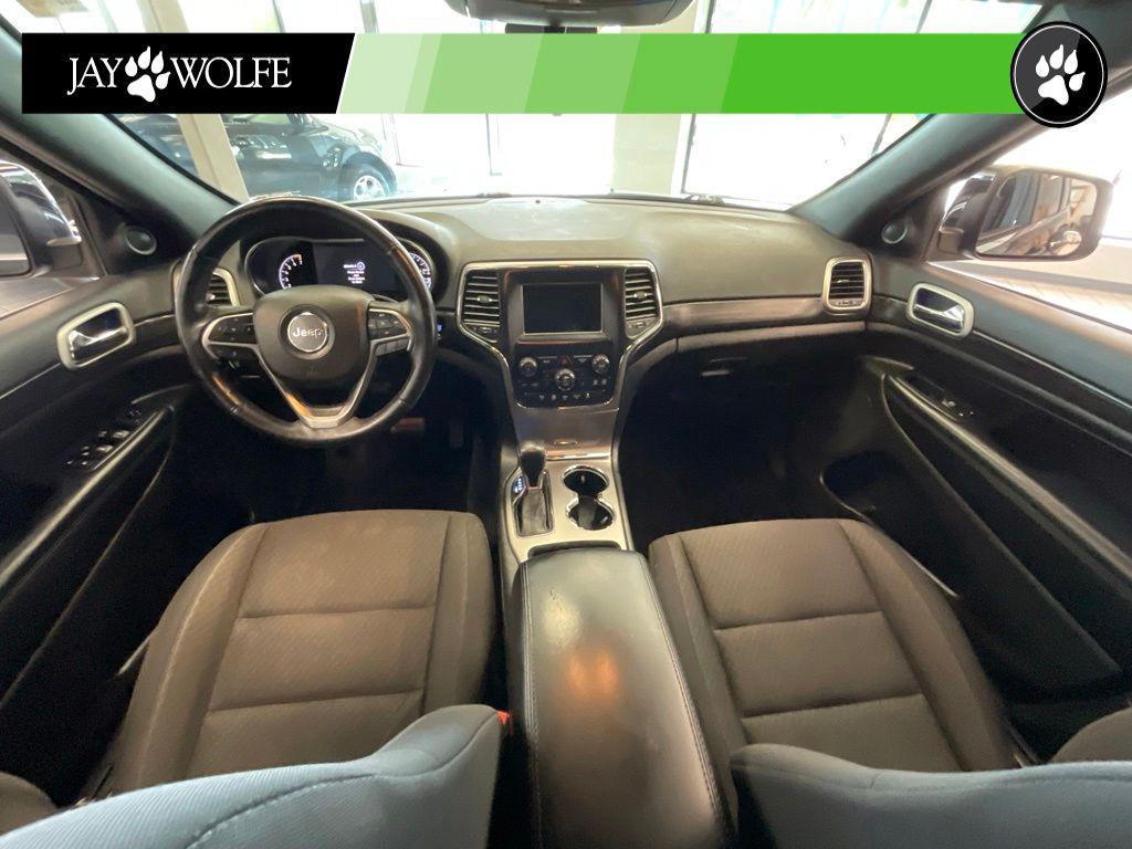 used 2019 Jeep Grand Cherokee car, priced at $17,950