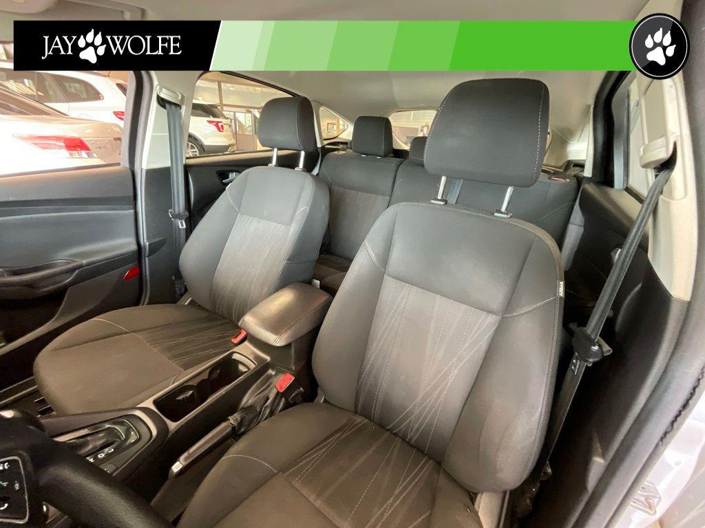 used 2015 Ford Focus car, priced at $6,450