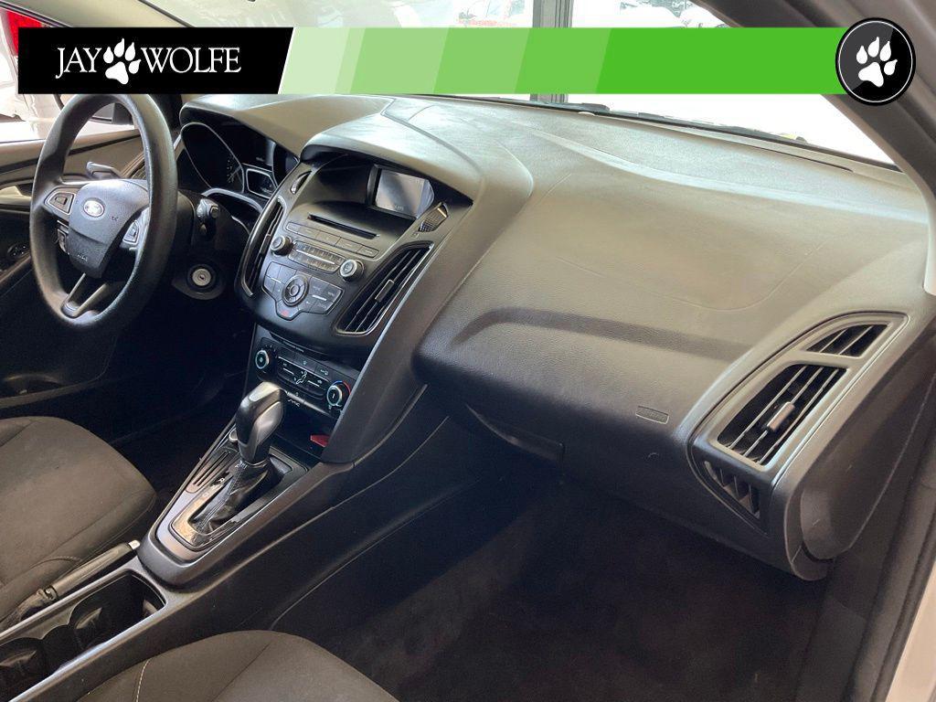 used 2015 Ford Focus car, priced at $6,450