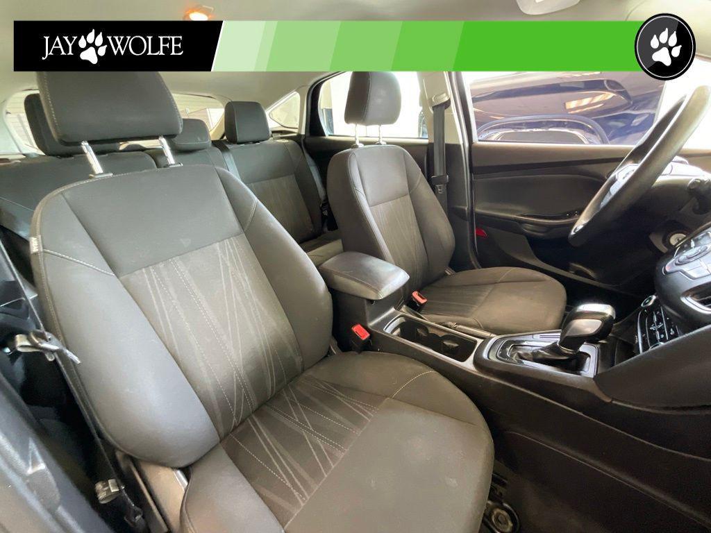 used 2015 Ford Focus car, priced at $6,450