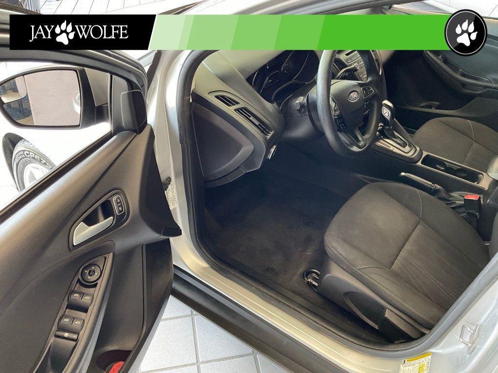 used 2015 Ford Focus car, priced at $6,450