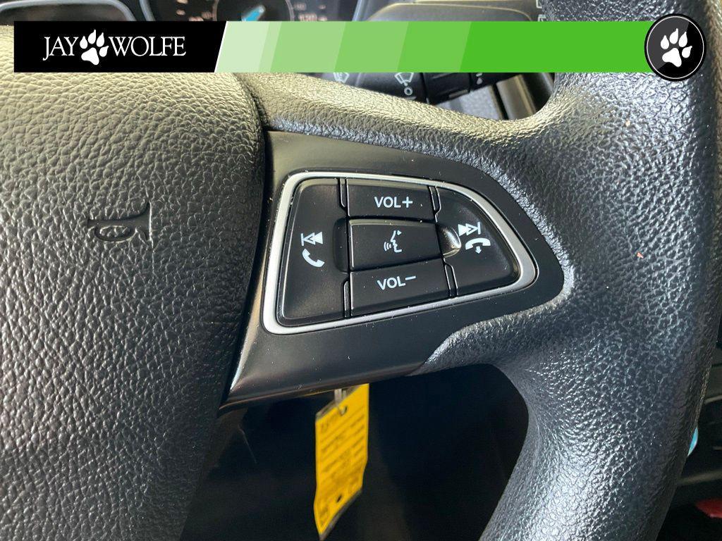 used 2015 Ford Focus car, priced at $6,450