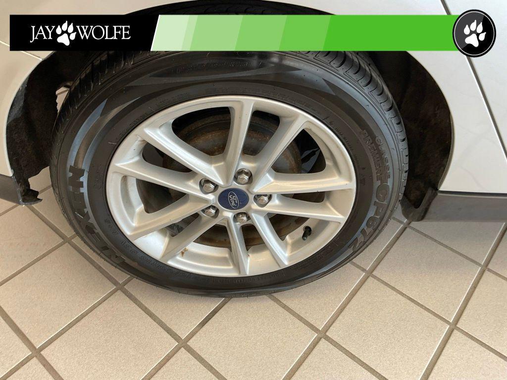 used 2015 Ford Focus car, priced at $6,450