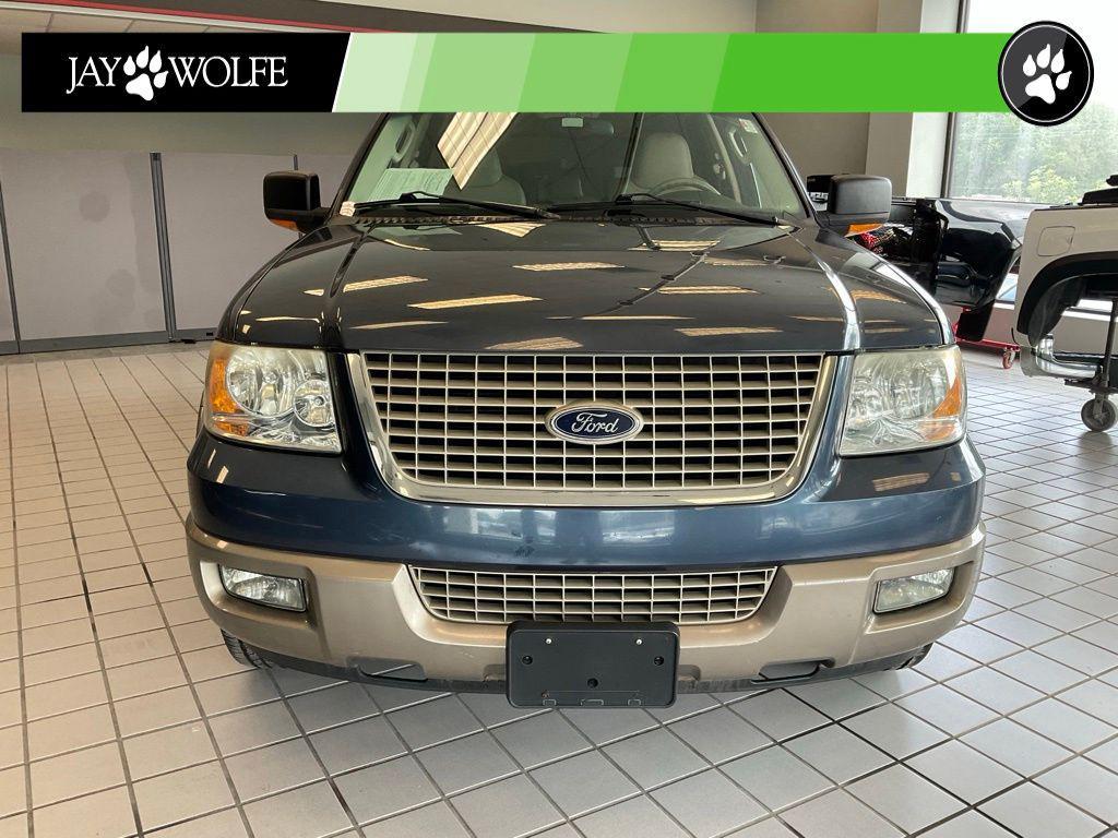 used 2003 Ford Expedition car, priced at $6,950