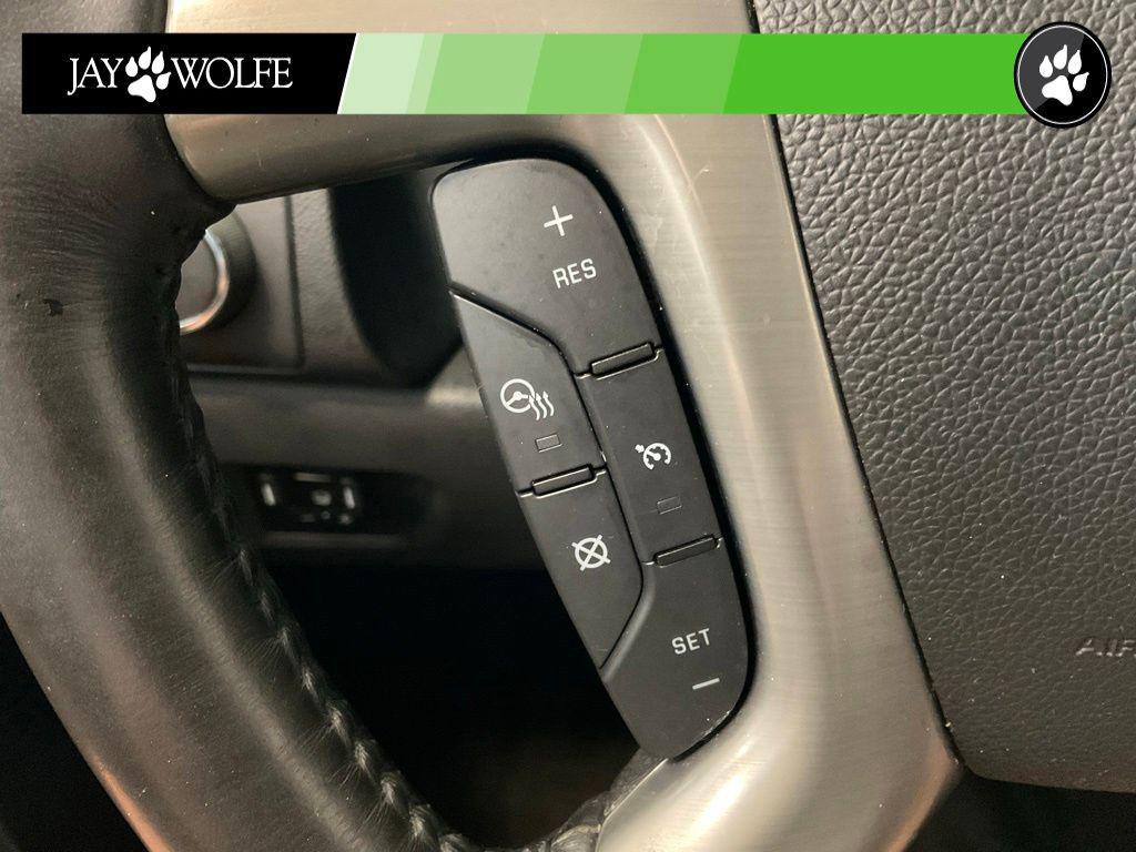 used 2014 Chevrolet Tahoe car, priced at $16,950