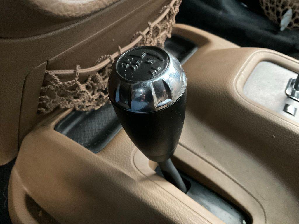 used 2015 Jeep Wrangler Unlimited car, priced at $16,995