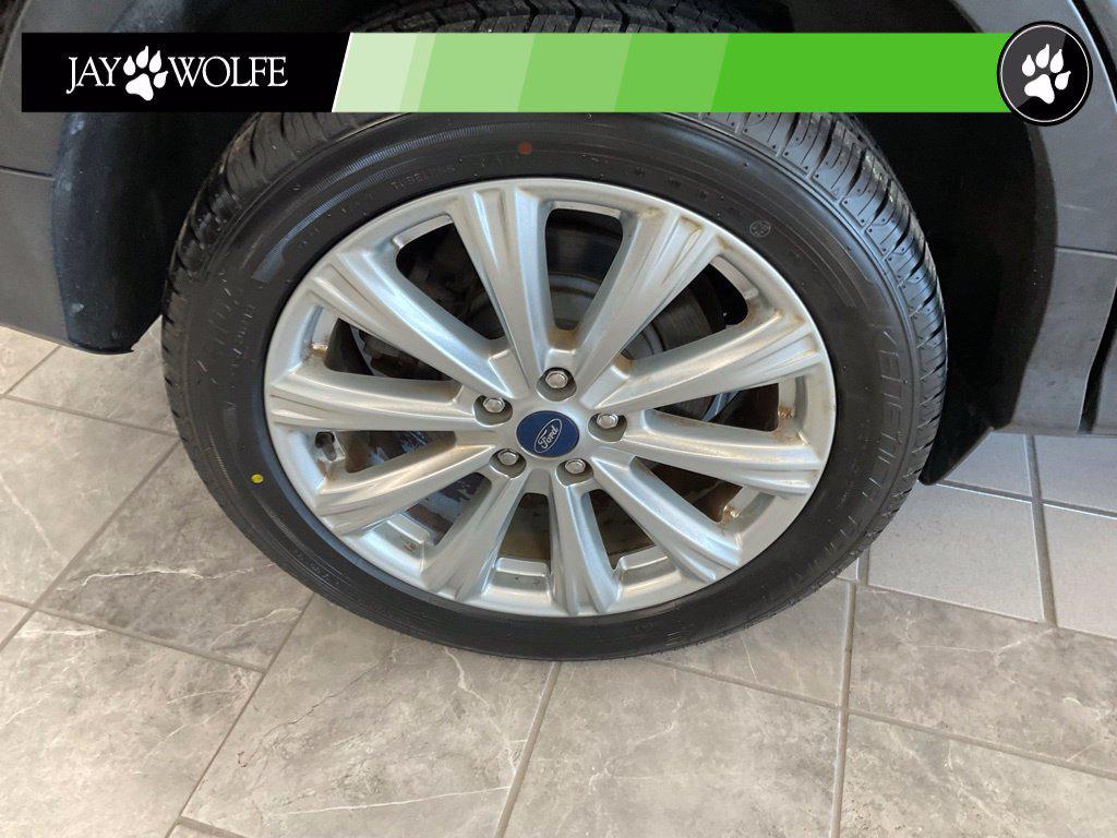 used 2019 Ford Escape car, priced at $15,560