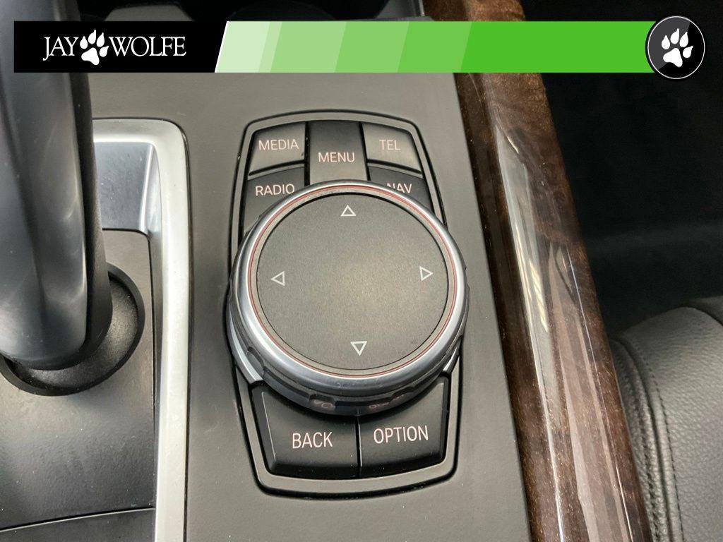 used 2015 BMW X5 car, priced at $12,995