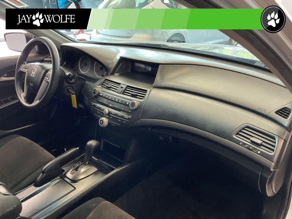 used 2009 Honda Accord car, priced at $5,950
