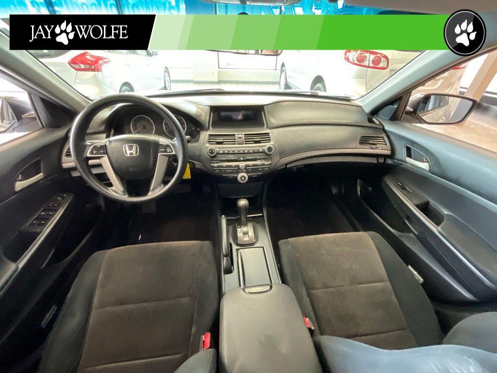 used 2009 Honda Accord car, priced at $5,950