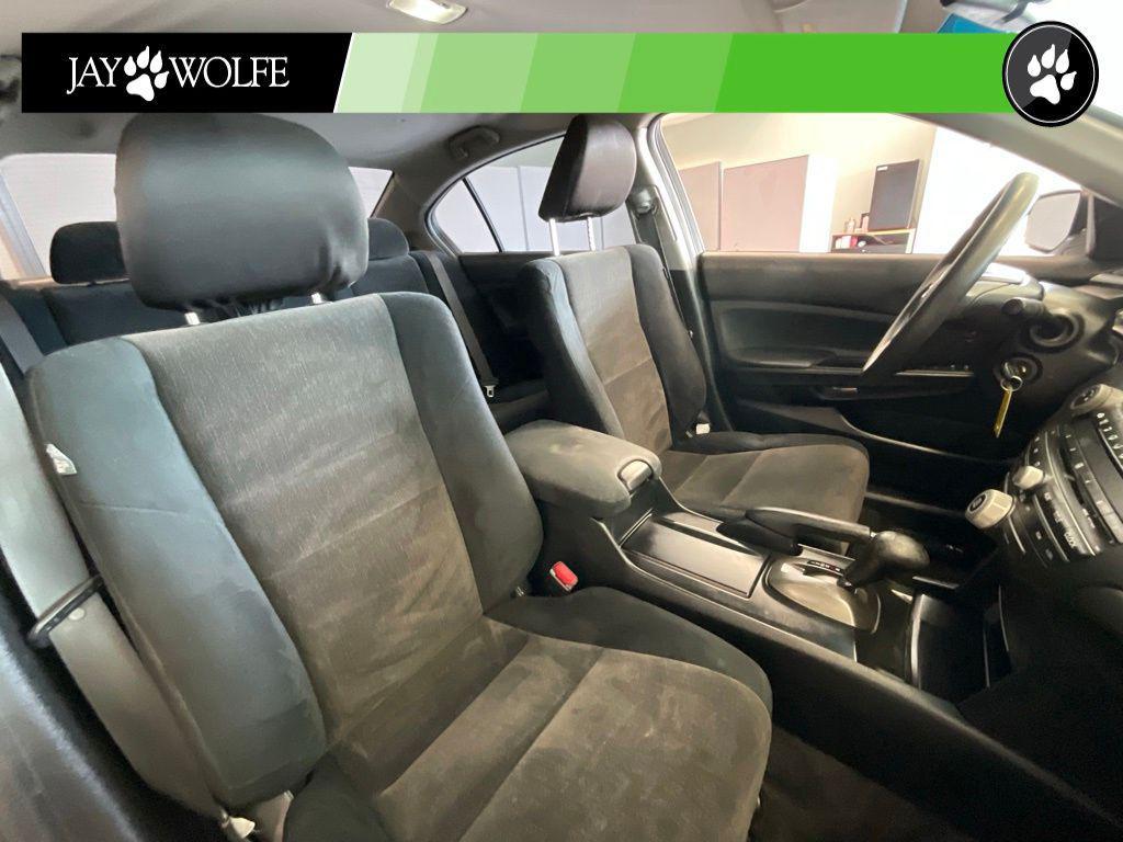 used 2009 Honda Accord car, priced at $5,950