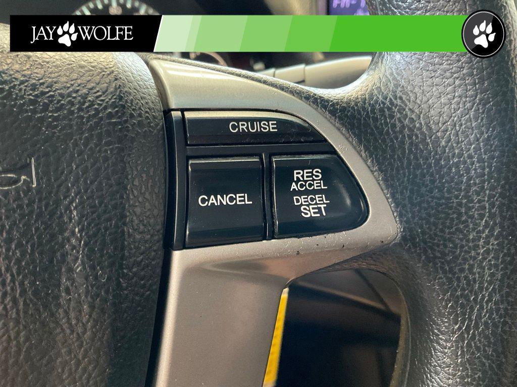 used 2009 Honda Accord car, priced at $5,950
