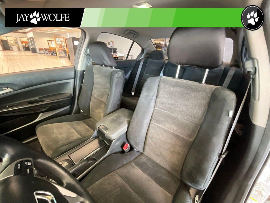 used 2009 Honda Accord car, priced at $5,950