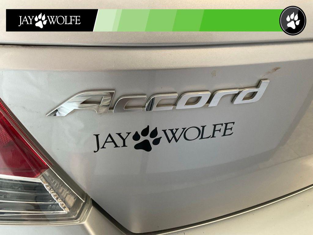 used 2009 Honda Accord car, priced at $5,950