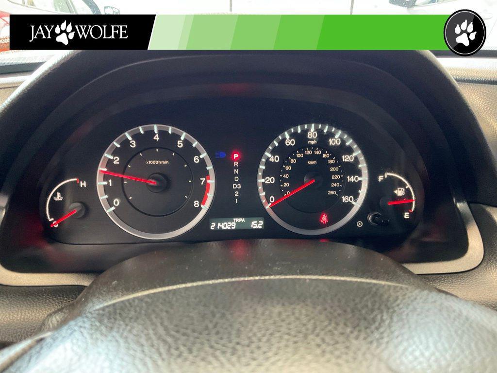 used 2009 Honda Accord car, priced at $5,950