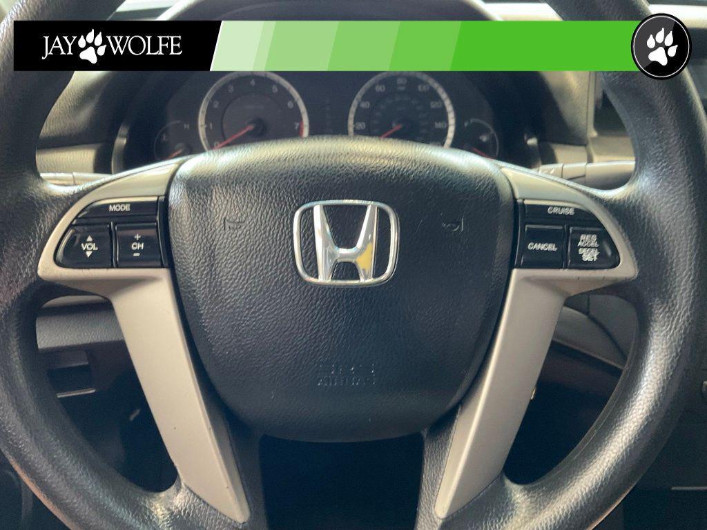 used 2009 Honda Accord car, priced at $5,950