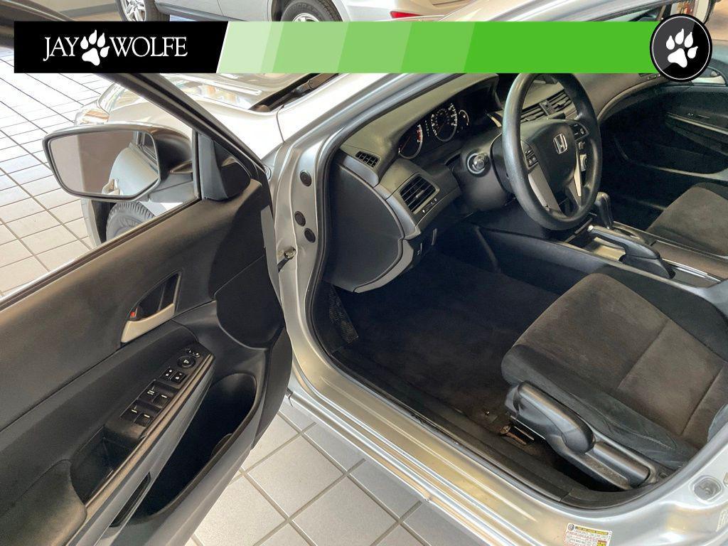 used 2009 Honda Accord car, priced at $5,950