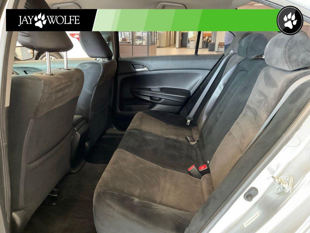 used 2009 Honda Accord car, priced at $5,950