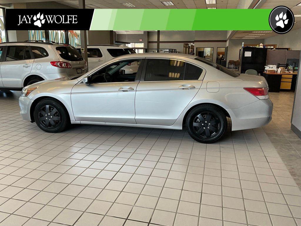 used 2009 Honda Accord car, priced at $5,950