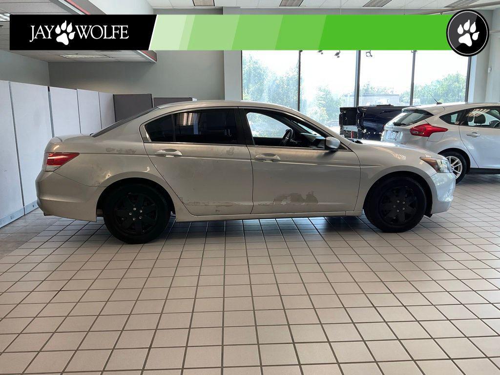 used 2009 Honda Accord car, priced at $5,950
