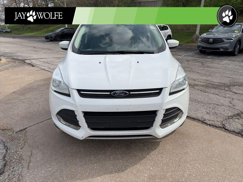 used 2013 Ford Escape car