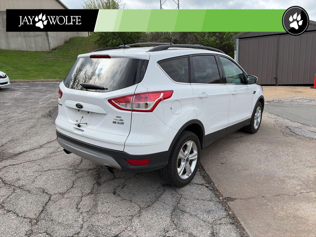 used 2013 Ford Escape car