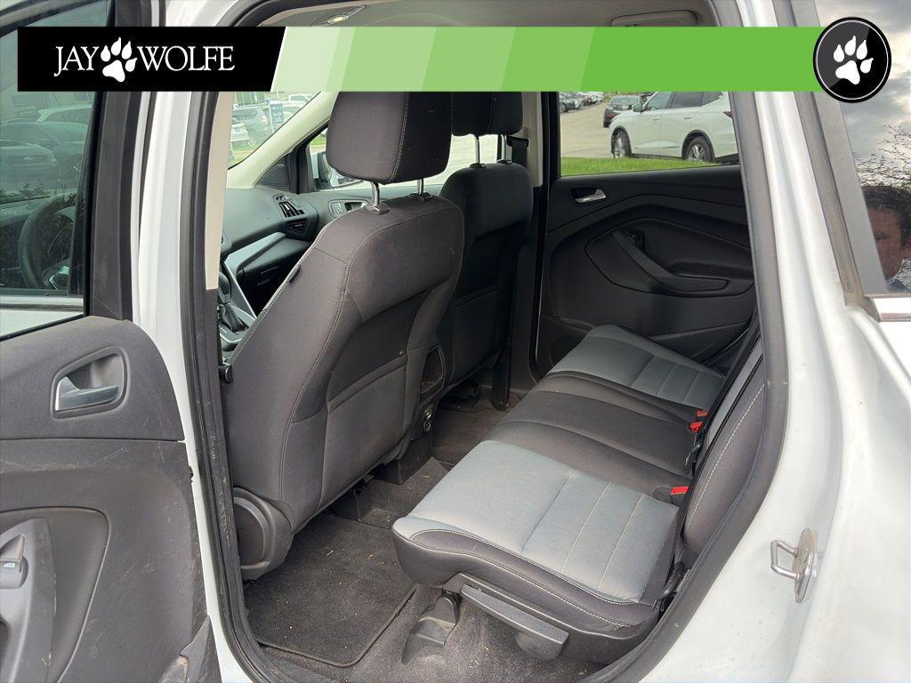 used 2013 Ford Escape car
