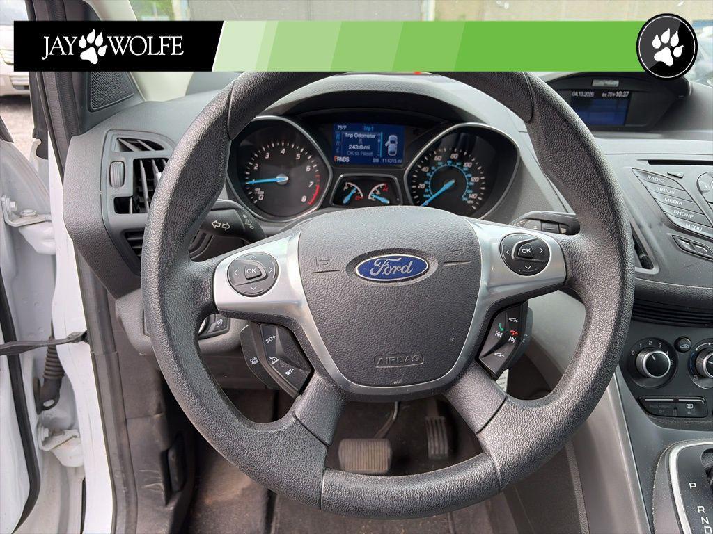 used 2013 Ford Escape car