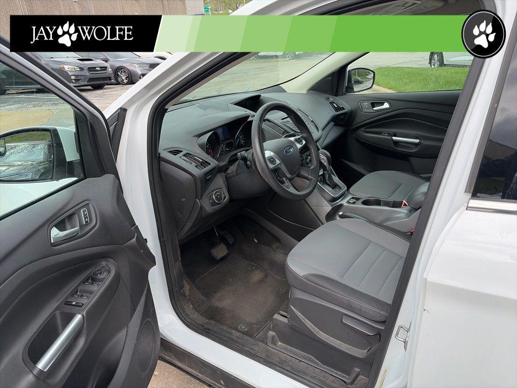 used 2013 Ford Escape car