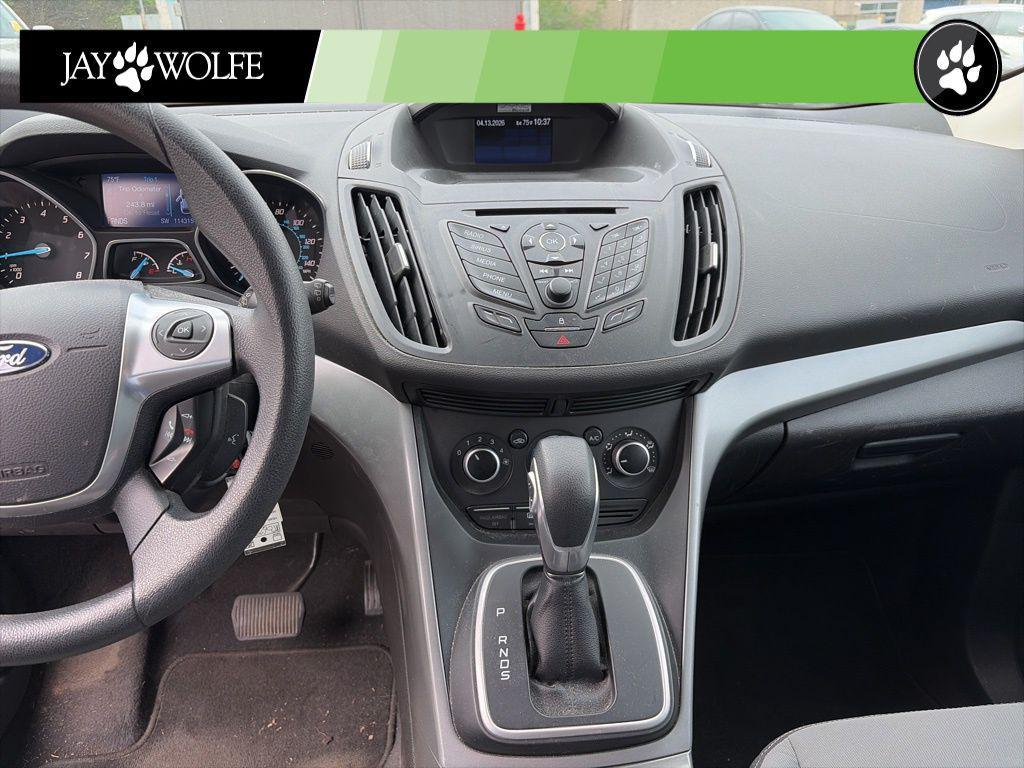 used 2013 Ford Escape car