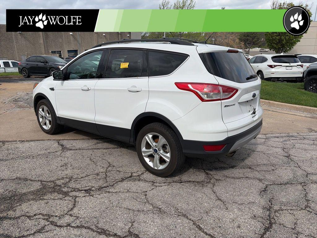 used 2013 Ford Escape car
